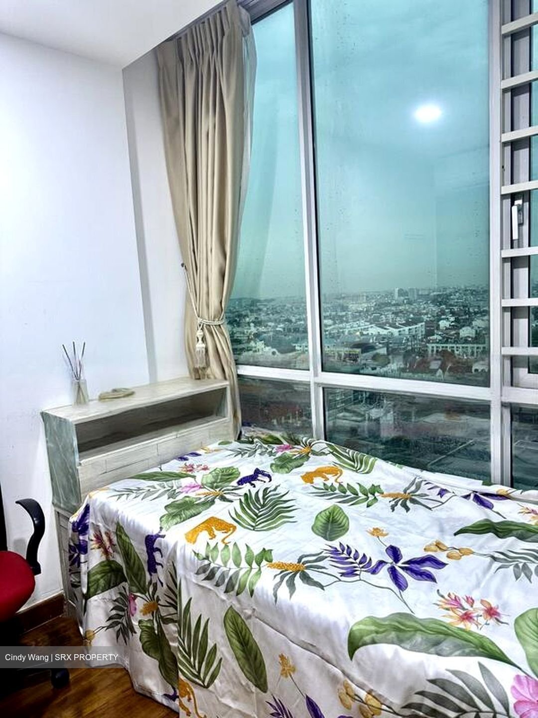 Moda (D15), Apartment #457253011